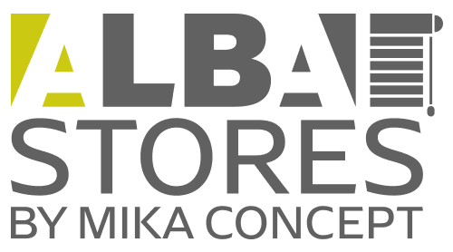 Albastores by Mika Concept